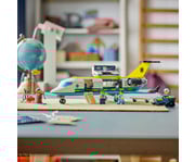 LEGO® City Notfallrettungsflugzeug 3