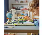 LEGO® City Notfallrettungsflugzeug 4