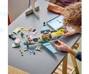 LEGO® City Notfallrettungsflugzeug 5