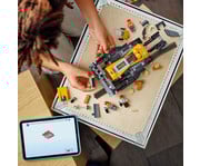 LEGO® City Gelber Bulldozer 3