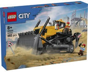 LEGO® City Gelber Bulldozer 1
