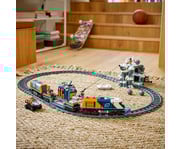 LEGO® City Arktis Polarexpress 4