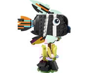LEGO® Creator Wilde Tiere: Tropischer Tukan 4
