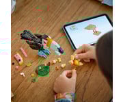 LEGO® Creator Wilde Tiere: Tropischer Tukan 6
