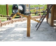 Sandspiel Waage 7