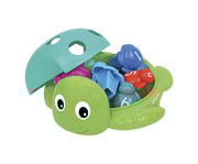 Zahlen und Formen Spiel Meeresschildkröte 2
