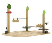 Sandspielanlage 1