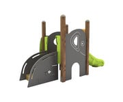 Spielanlage Elefant 3