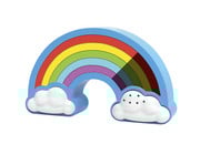 Regenbogen Timer 1