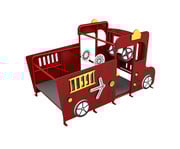 Spielgerät Feuerwehr 2
