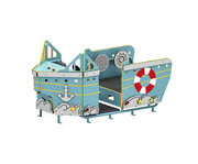 Spielschiff Schlepper 1
