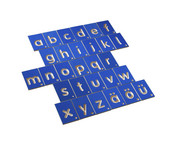 Lernspiel Kleinbuchstaben 3