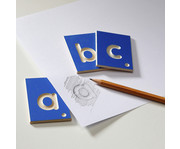 Lernspiel Kleinbuchstaben 7
