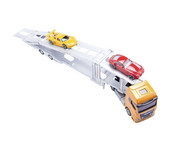 Siku MAN Autotransporter 1:50 4