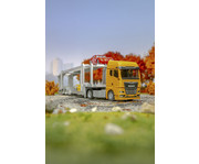 Siku MAN Autotransporter 1:50 6