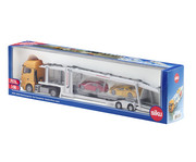Siku MAN Autotransporter 1:50 7