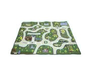 Spielteppich Stadtplan 1