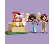 LEGO® Friends Filmabend mit Freunden 4