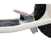 Betzold Tretroller mit Sitz 2