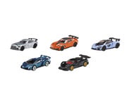 Siku Sportwagen Set 1:87 5 Stück 1