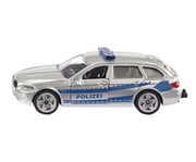 Siku Polizei und Rettungsfahrzeuge Set 1:87 3 Stück 2