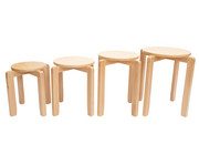 Stapelhocker 5