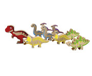 beleduc Dino Run 3