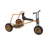 beleduc Shuttle Trike Maxi 1