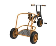 beleduc Shuttle Trike Maxi 2