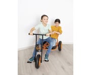 beleduc Shuttle Trike Maxi 4