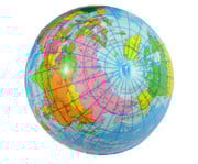Softball Globus 2