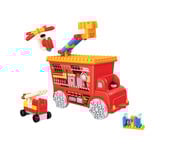 PolyM Feuerwehr Truck 1