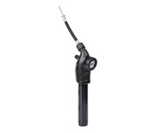 Ballpumpe Manometer 1