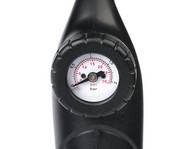 Ballpumpe Manometer 4