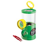 3 Wege Beobachtungslupe 1