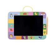Eichhorn LCD Zeichentafel 1