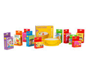 QUBS Qubitunes Interaktive Holz Spielbühne 6