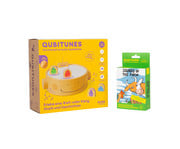 QUBS Qubitunes Spiel Sounds of the Farm 5