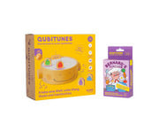 QUBS Qubitunes Spiel Bernard's Kitchen 6