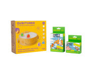 QUBS Qubitunes Spielerweiterung Sounds of the Farm 4