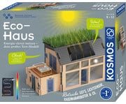 KOSMOS Eco Haus 1