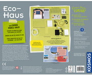 KOSMOS Eco Haus 2