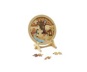 4 Jahreszeiten Lagenpuzzle 4