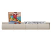 Betzold Geschichten mit Moa inkl Kombi Setzleisten 3