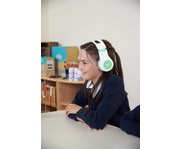 Easi Headphones kabelgebunden 4