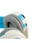 Bluetooth Easi Headset mit Mikrofon kabellos 3