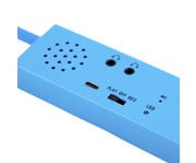 Interaktiver Lerntrainer mit Adapter für Kopfhörer 2