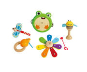 Rhythmus Set Natur 1