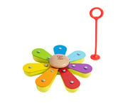 Rhythmus Set Natur 3