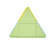 3 in 1 Spielmatte 4